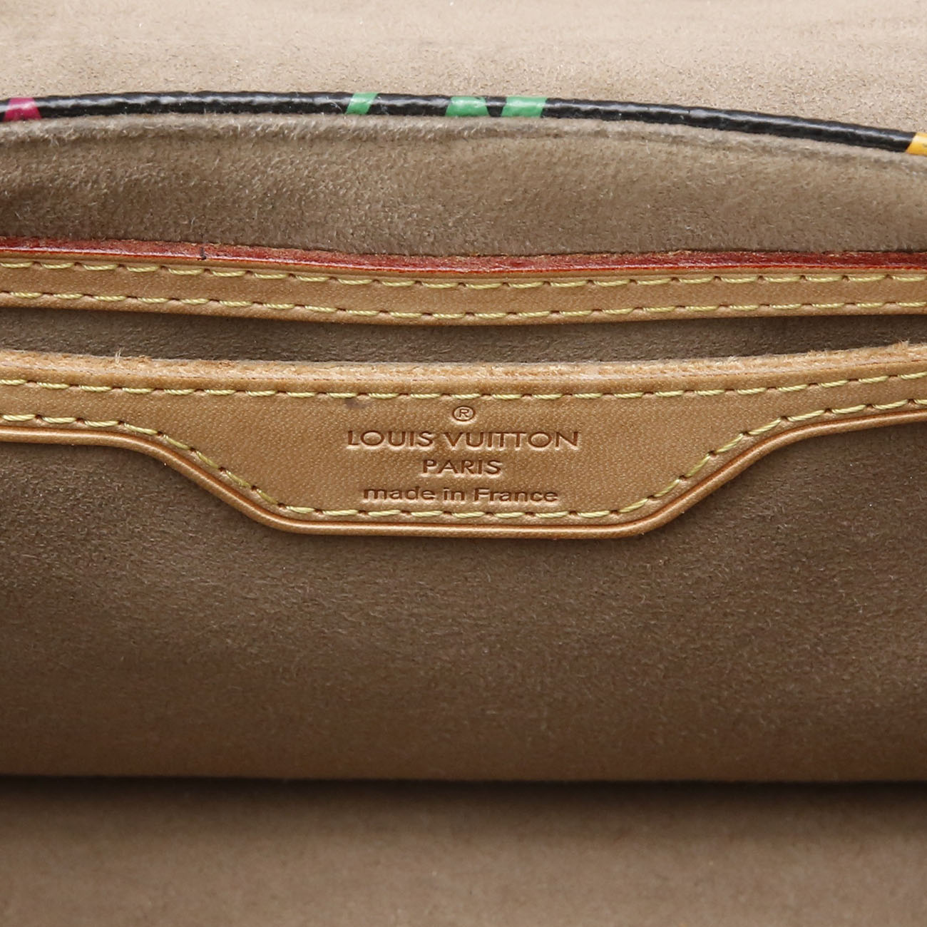 LOUIS VUITTON(USED)루이비통 멀티 마를린